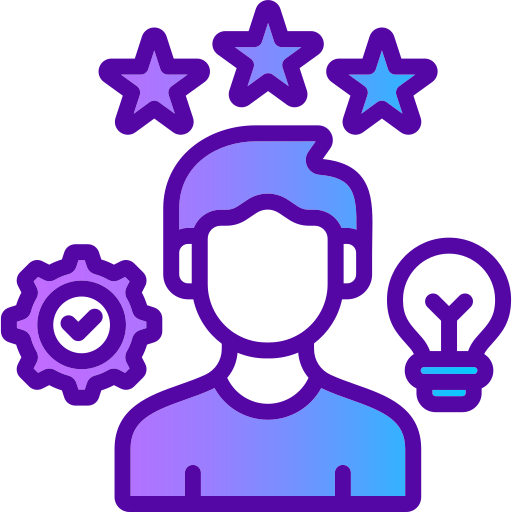 Expertise & Experience