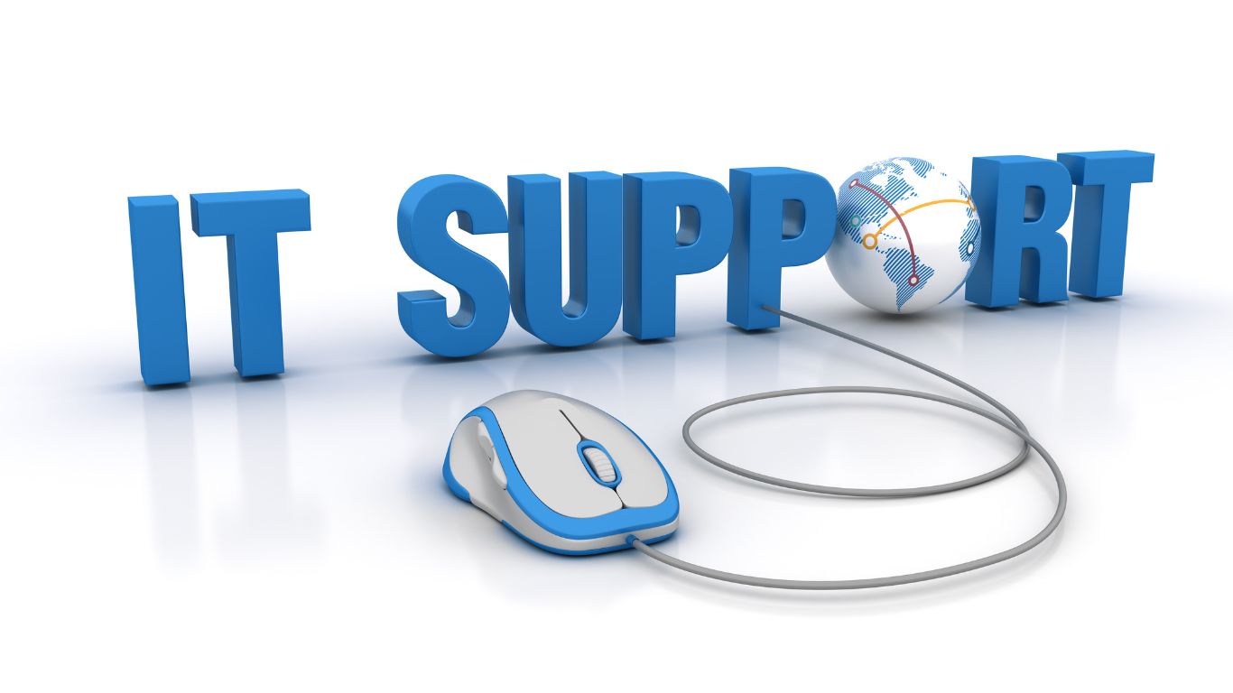 IT Support