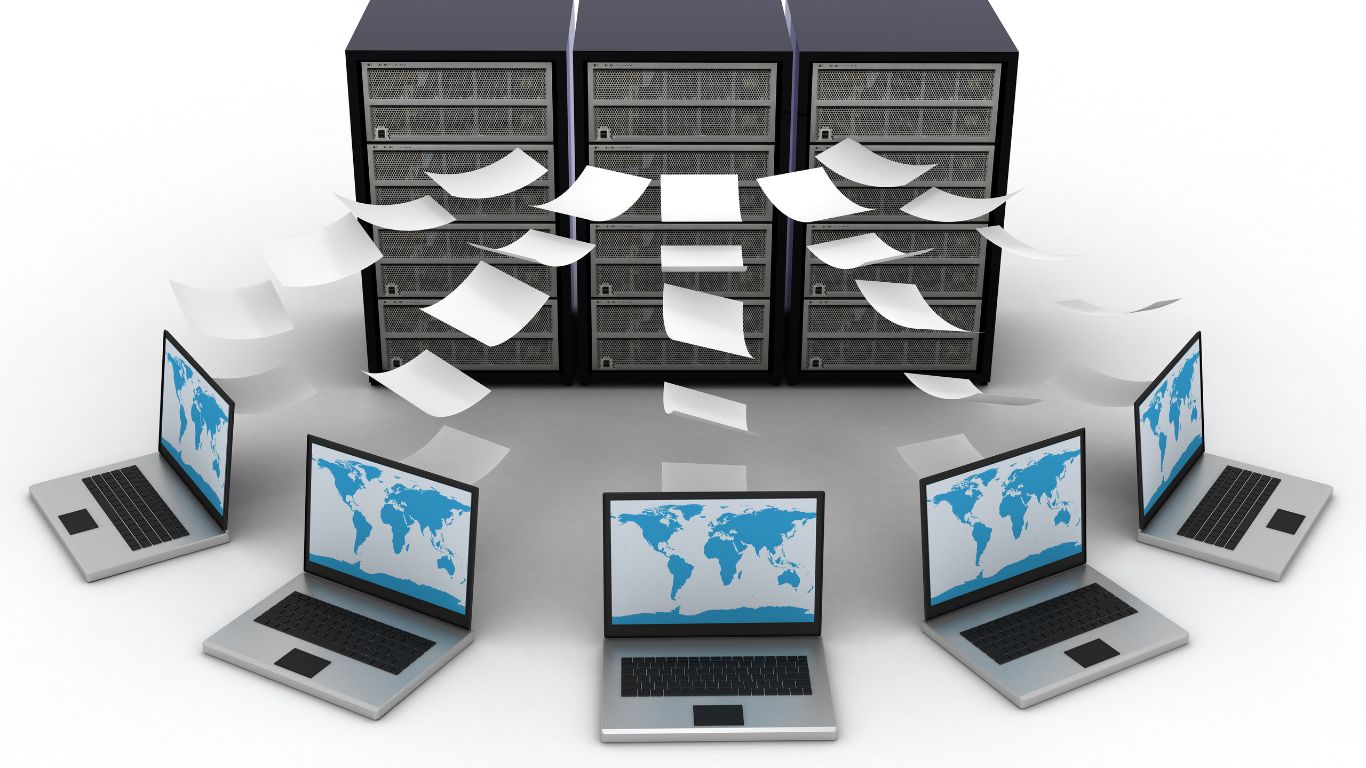 Network Support