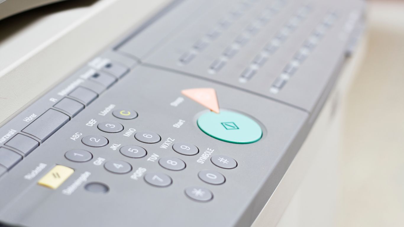 Photocopier Services