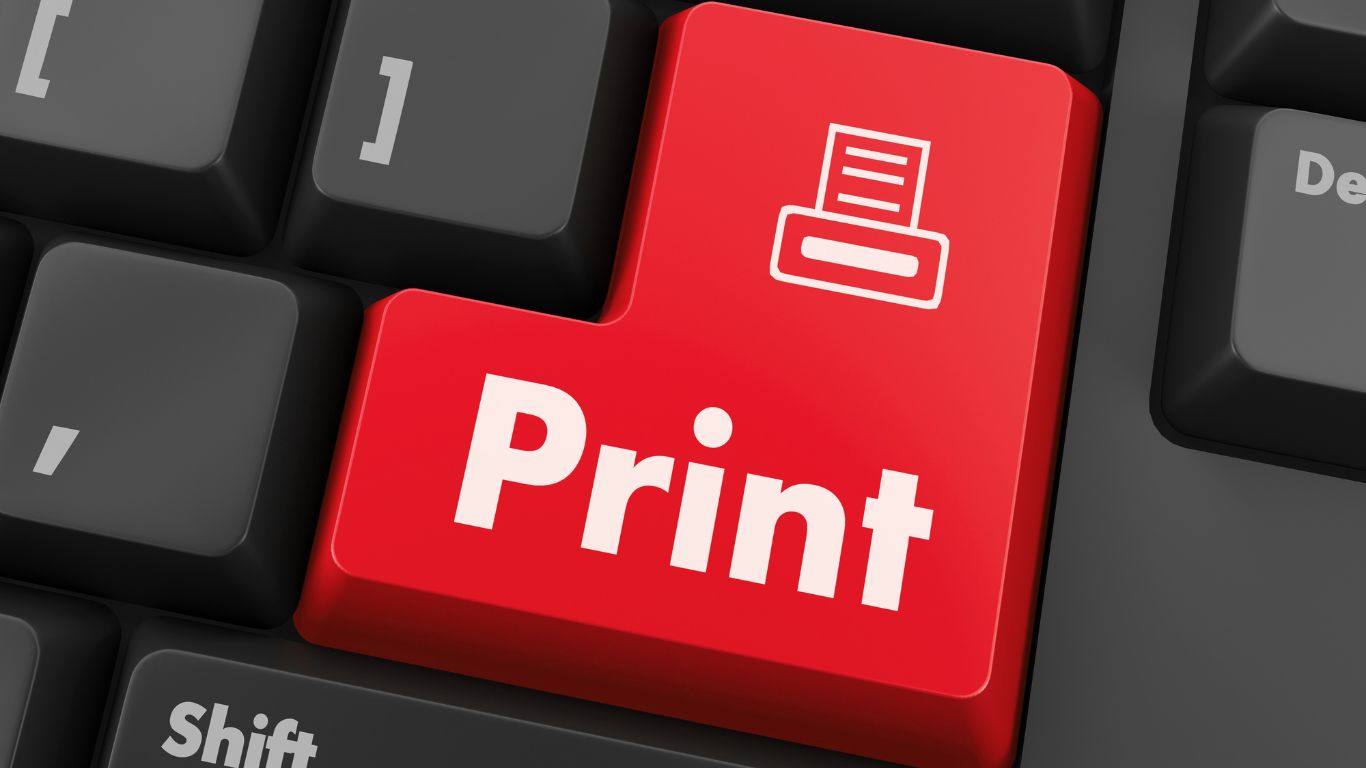Print Solutions