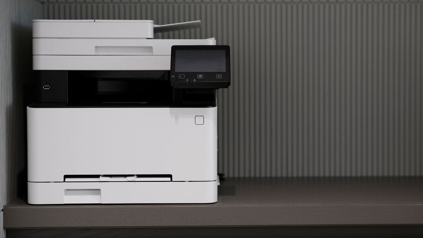 Printer Sales
