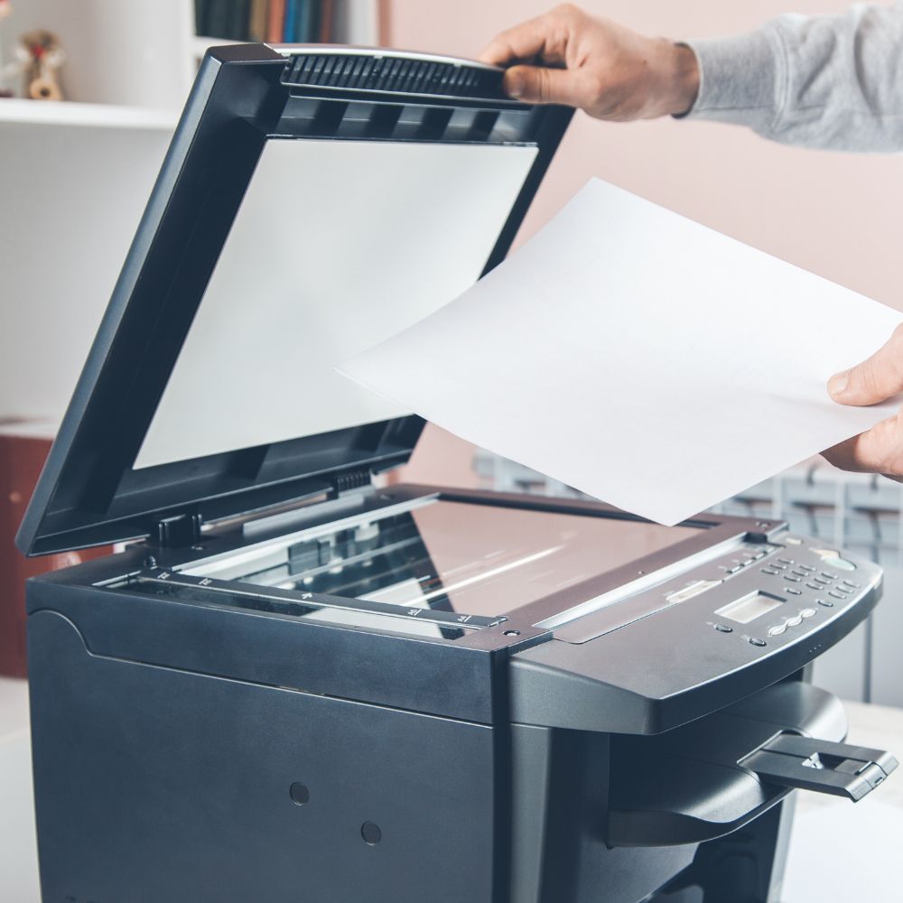 Printer Services