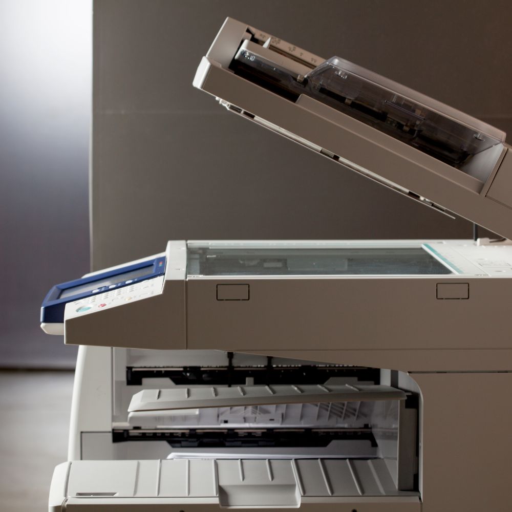 Printer Services