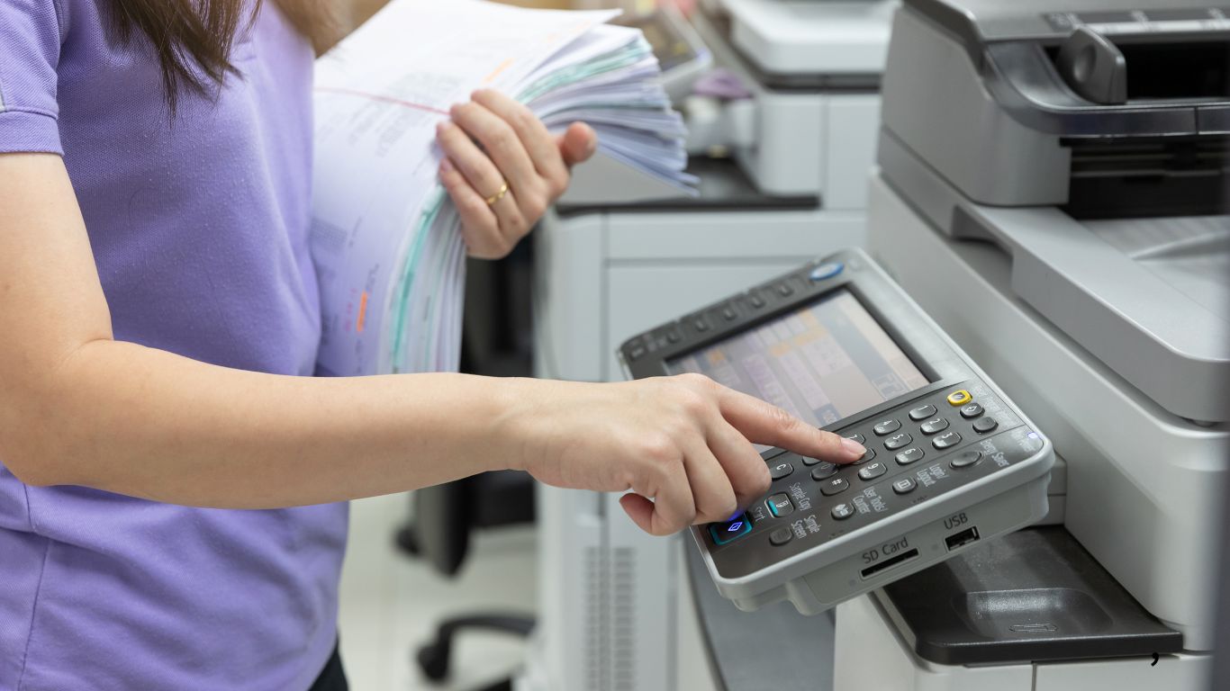 Printer services in Dubai (2)