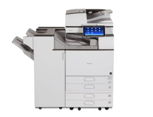 Struggling with Expensive Office Printers? Find Affordable Printer Rental in Dubai Today