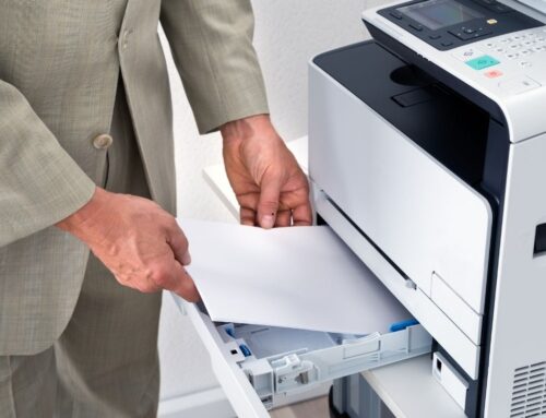 Struggling with Expensive Office Printers? Find Affordable Printer Rental in Dubai Today