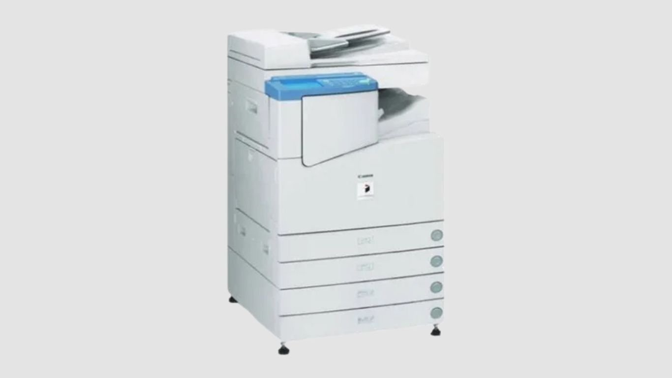HP Printer Rental and Lease in UAE