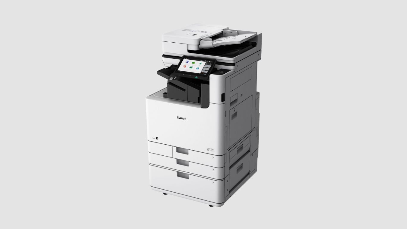 HP Printer Rental and Lease in UAE