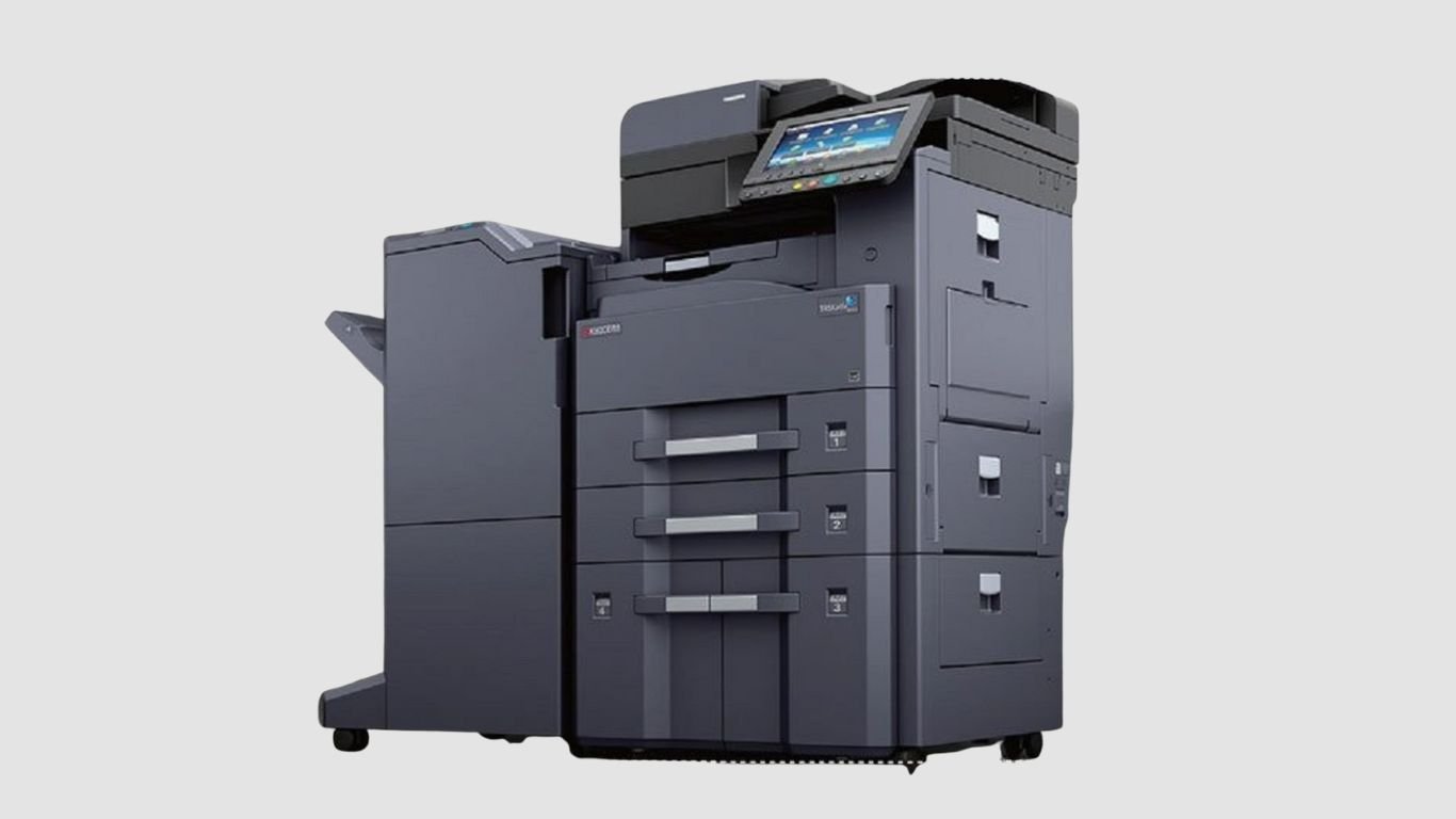 Printer Rental and Lease for Education