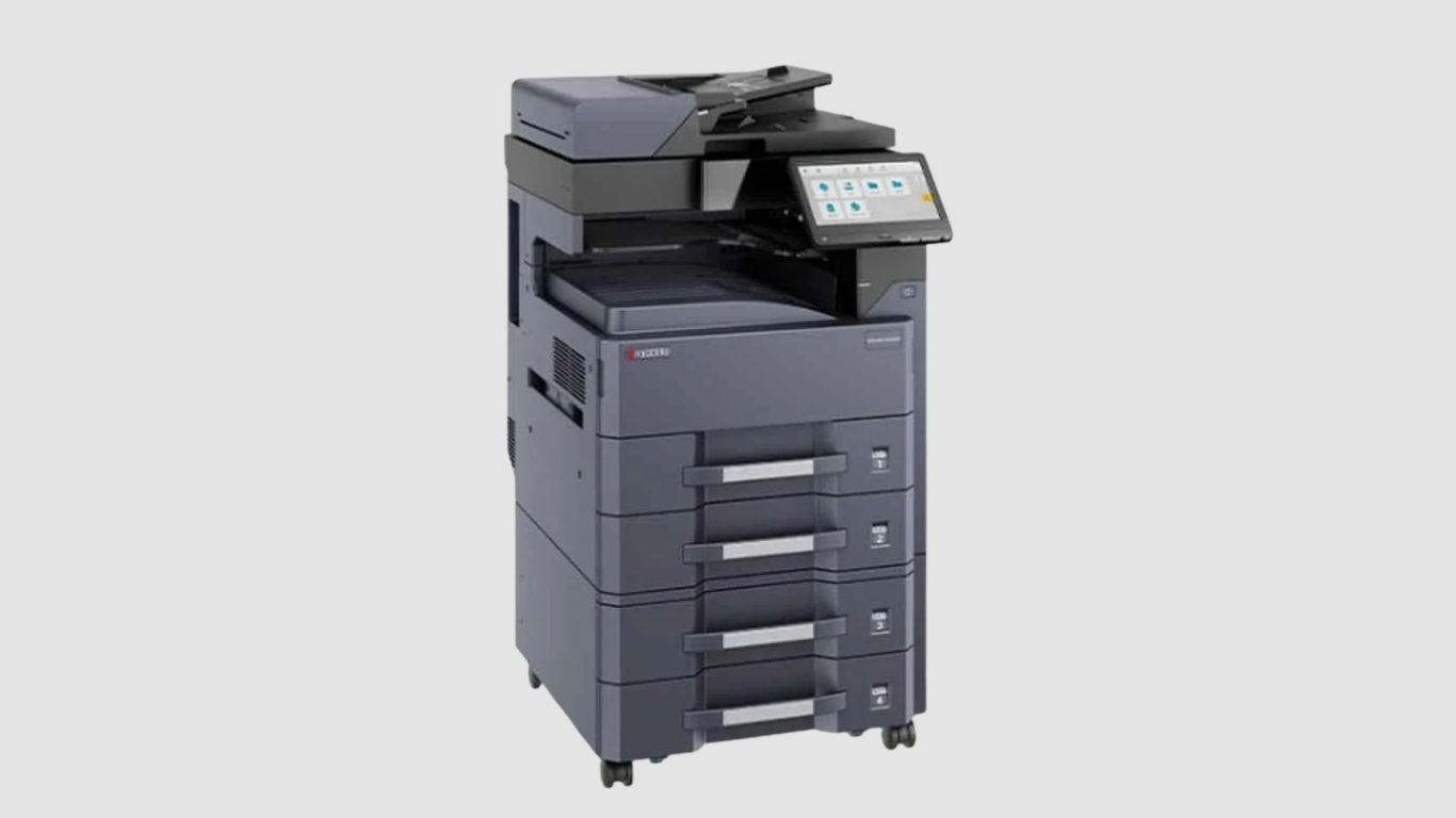 Printer Rental and Lease for Events