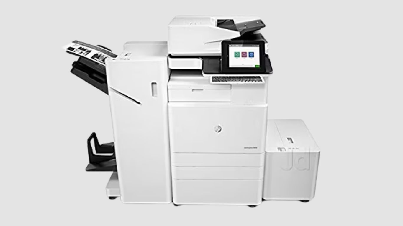 Printer Rental and Lease in Dubai