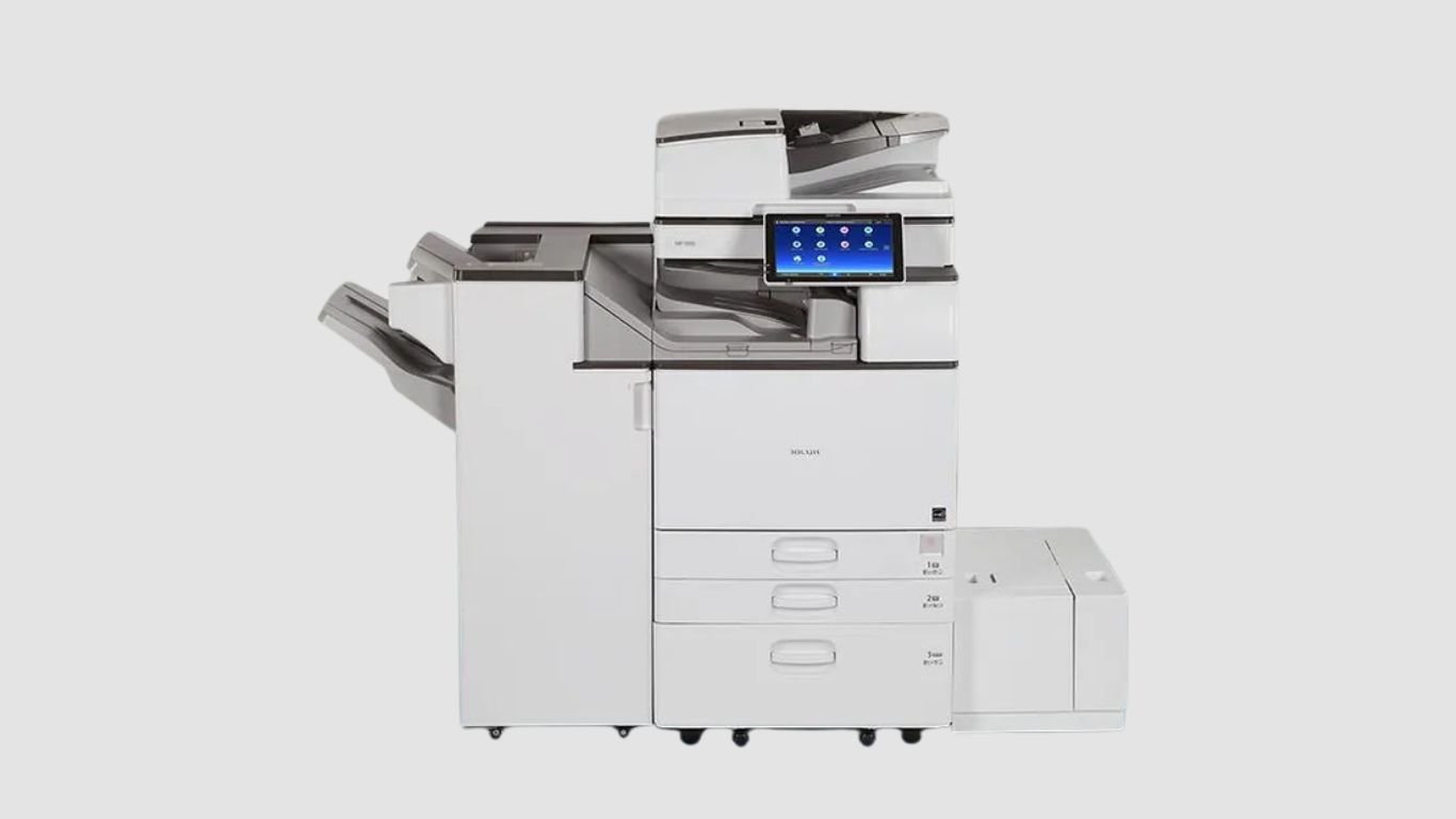 Printer Rental and Lease in Dubai