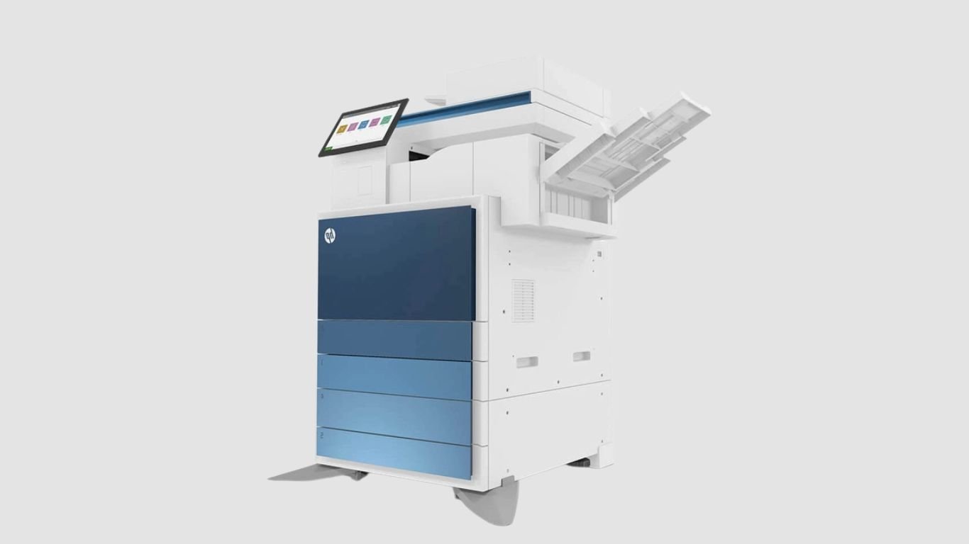 Printer Rental and Lease in Sharjah