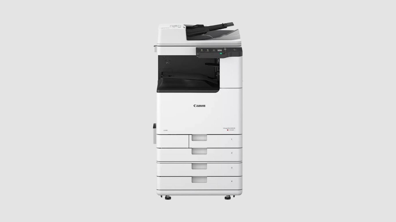 Xerox Printer Rental and Lease in UAE