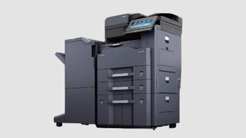 Printer Repair in Jebel Ali Free Zone