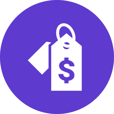 Affordable Pricing