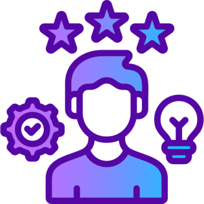 Expertise & Experience