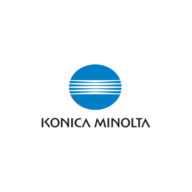 KONICA MINOLTA