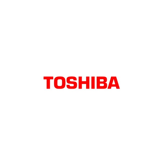 TOSHIBA